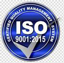 ISO 9001:2015 certified Company Navjeet Industries