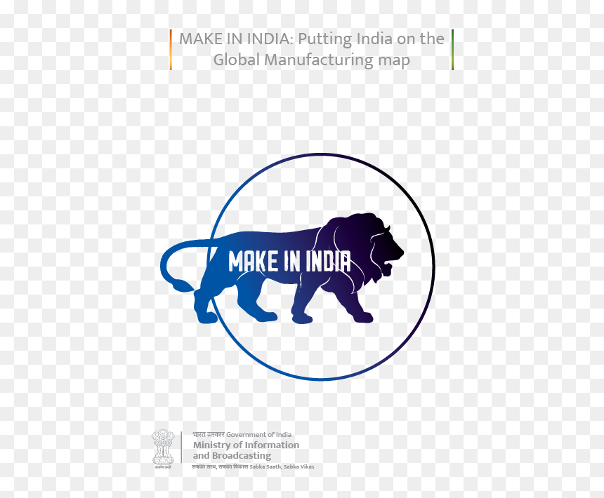 Make In India by Navjeet Industries Kanpur putting India in Global Manufacturing Map 