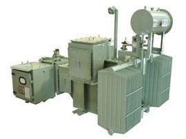 Manufacturers of Luster Brand of Power Transformer