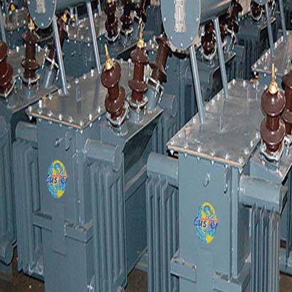 Luster Brand of 
Power Transformers,Distribution Transformers,Dry type Transformers